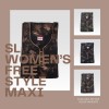 SL Women's Free Style Maxi