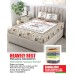 Heavenly Rest Premium Bed sheet Combo Set