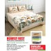 Heavenly Rest Premium Bed sheet Combo Set