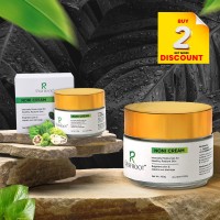 Perfroot Noni Body Cream 100g (Pack of 2)