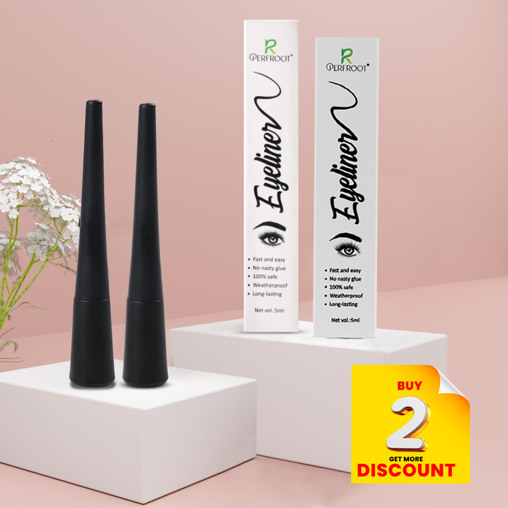Perfroot Eye Liner 5ml