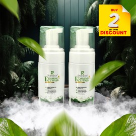 Perfroot Foaming Face Wash 100ml