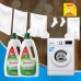 Santorini Liquid Detergent 1 ltr (Pack of 2)