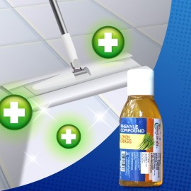 Santorini Phenyle Compound 25ml
