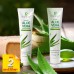 Perfroot Aloevera Tooth Paste 150g (Pack of 2)