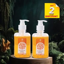 Perfroot Hand Wash 250ml (Germs Protection)