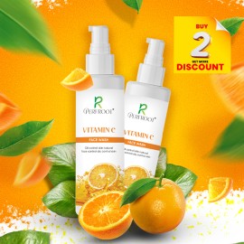 Perfroot Vitamin C Face wash 100ml