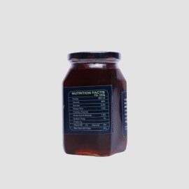 Wayanadan Wild Honey 500 g