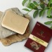 Perfroot Traditional Hand Made Ramacham Soap 100g (Pack of 2)