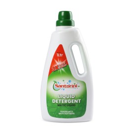 Santorini Liquid Detergent 1 ltr