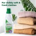 Santorini Fabric Softner 430ml (Pack of 2)