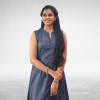 Dolley Madison Simple yet stylish denim kurti