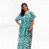 Dolley Madision Women's Free Style Cotton Maxi