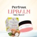 Perfroot Shea Butter Lipbalm 12gm (Pack of 2)