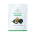 Perfroot Avocado Face Sheet Mask 20ml (Pack of 2)
