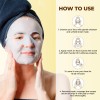 Perfroot Lemon Face Sheet Mask 20ml