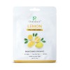 Perfroot Lemon Face Sheet Mask 20ml