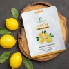 Perfroot Lemon Face Sheet Mask 20ml