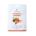 Perfroot Vitamin C Face Sheet Mask 20ml (Pack of 2)