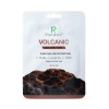 Perfroot Volcanic Face Sheet Mask 20ml