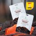 Perfroot Volcanic Face Sheet Mask 20ml (Pack of 2)