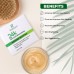 Perfroot 24 K gold Face Moisturiser 50g (Pack of 2)