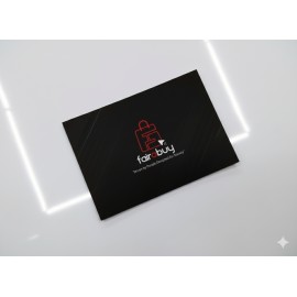 BUSINESS CATALOGUE