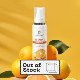 Perfroot Vitamin C Face wash 100ml