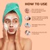 Perfroot Vitamin C Face wash 100ml (Pack of 2)