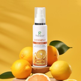 Perfroot Vitamin C Face wash 100ml