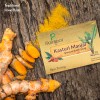 Perfroot Traditional Hand Made Kasturi Manjal Soap 100g