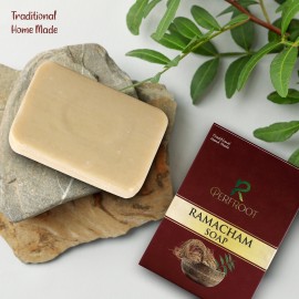 Perfroot Traditional Hand Made Ramacham Soap 100g