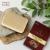 Perfroot Traditional Hand Made Ramacham Soap 100g