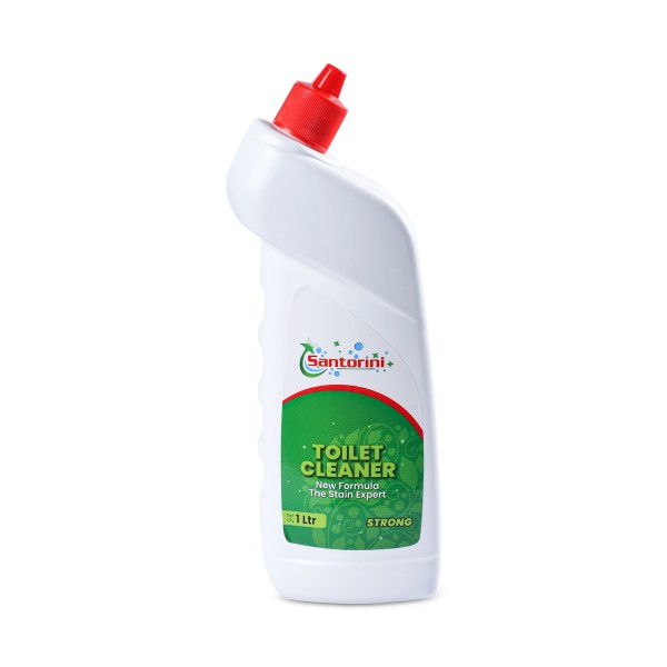 Santorini Toilet Cleaner 1 ltr