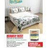 Heavenly Rest Premium Bed sheet Combo Set