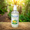 ZUDIMA ALOE VERA GEL, SKIN AND HAIR  - 300 ML
